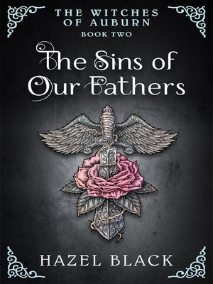 cover image of The Sins of Our Fathers